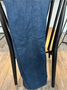 Good American Indigo Straight Jeans for Men